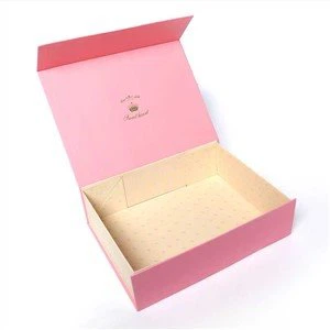 جعبه کاغذ بسته بندی لولا